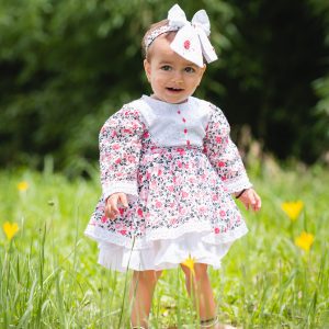 baby girl summer cloth