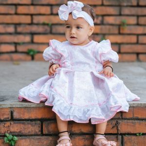 baby girl summer dress