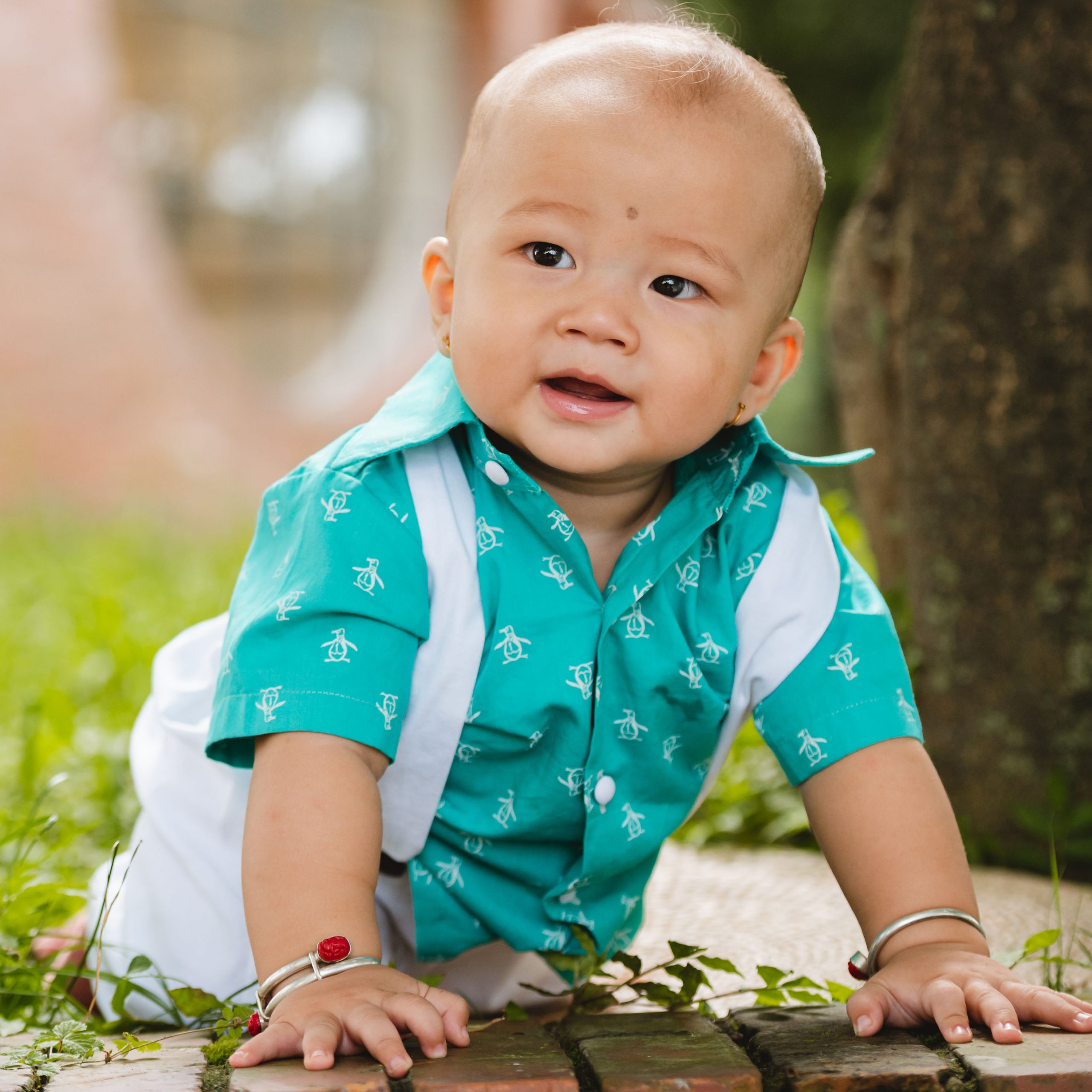 baby boy summer dress