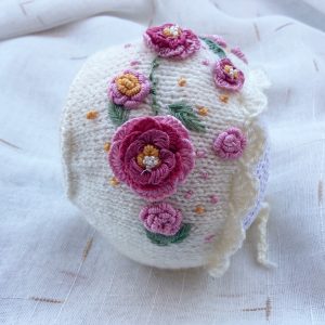 Baby Bonnet