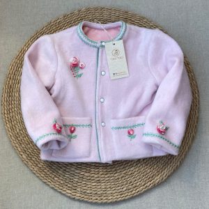 baby coat w