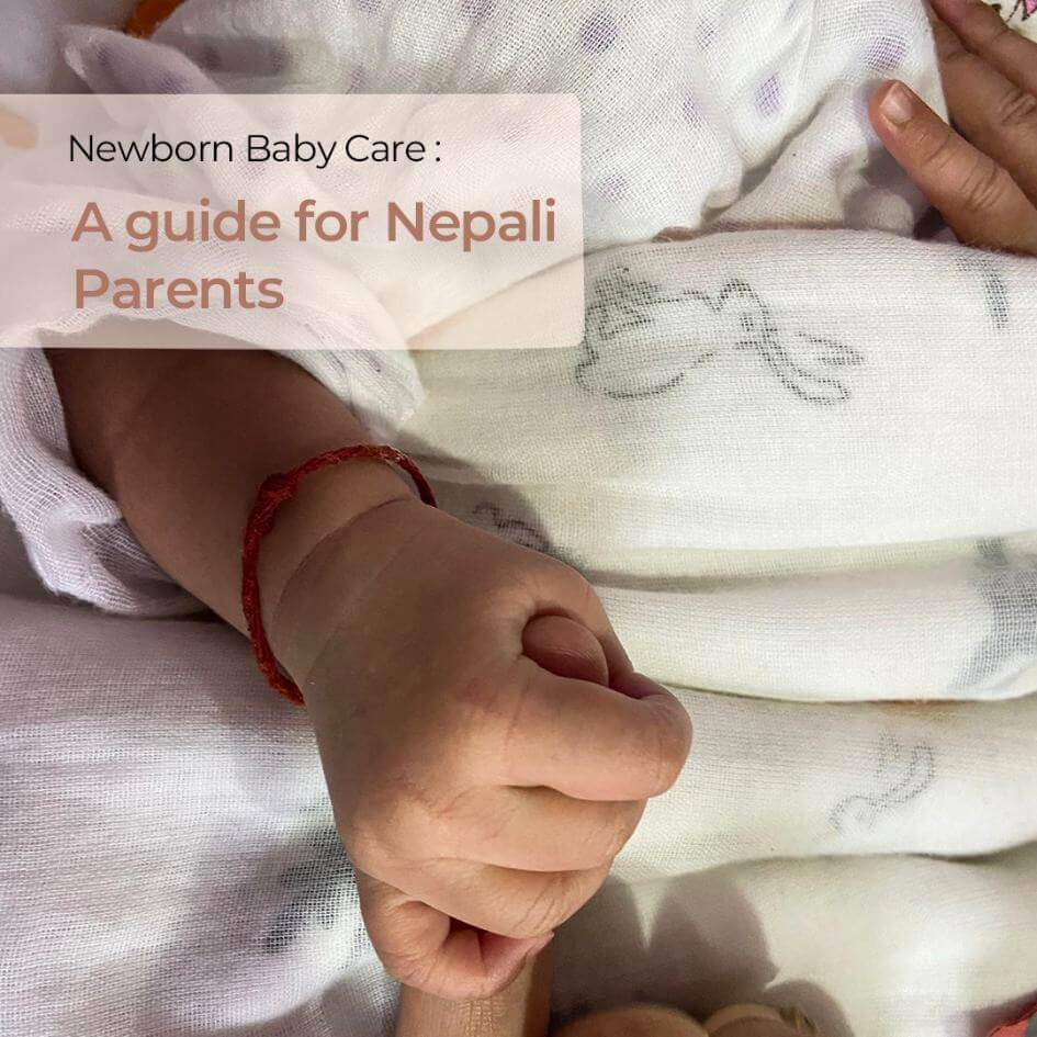 a guide for nepali parents