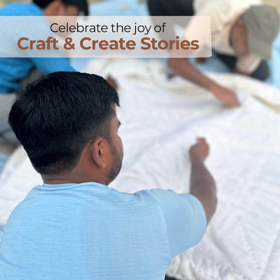 craft and create stories