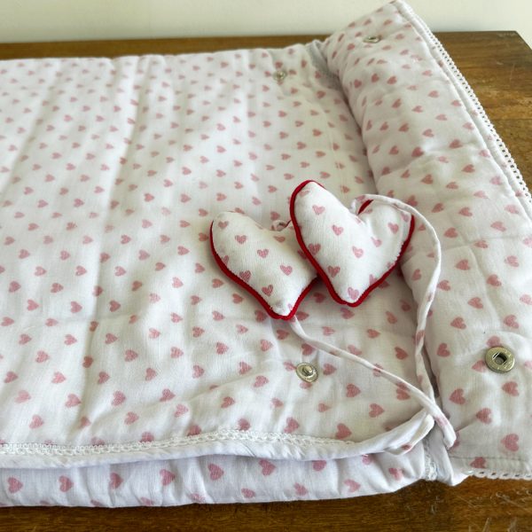 3 in 1 (Swaddle/ Bedding /Blanket) - Image 3