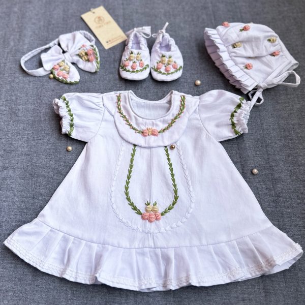 Babydoll Dress