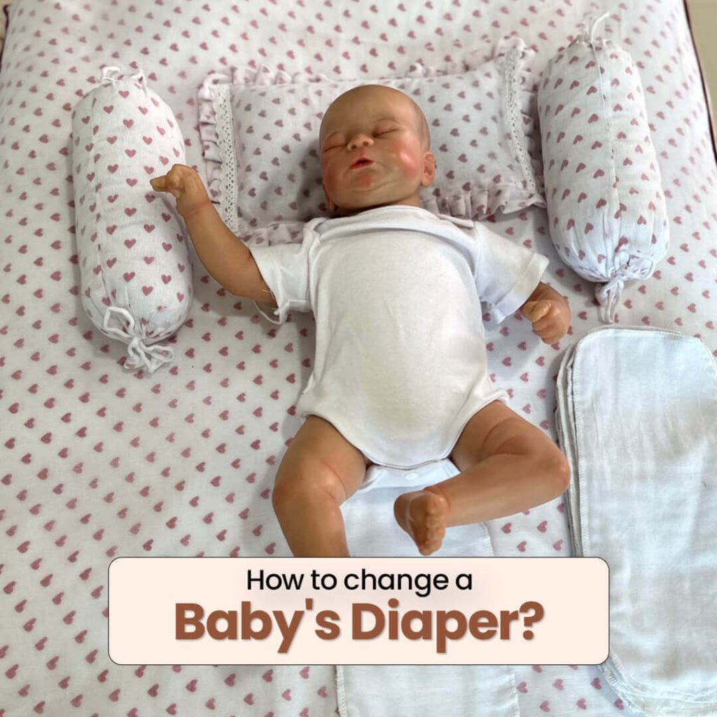 how-to-change-baby-diaper