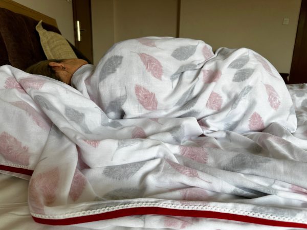 Traditional Mamma Blanket- Mayur - Image 2