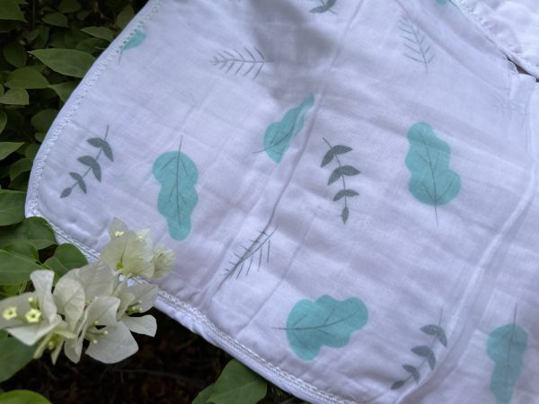 Oak Promise Blanket - Image 4