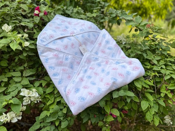 Baby Shark Promise Blanket - Image 3