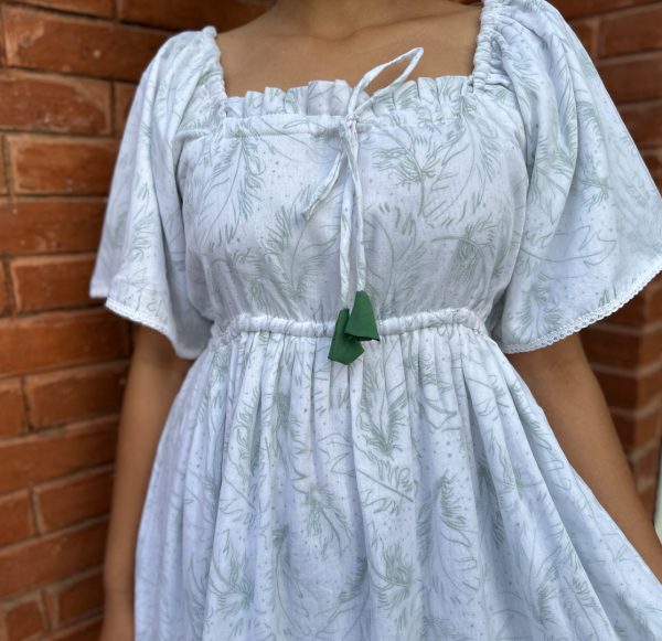 Matri Sundari Dress - Image 2