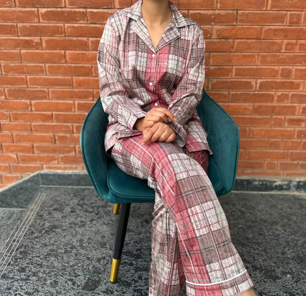 Luxury Loungewear - Image 2