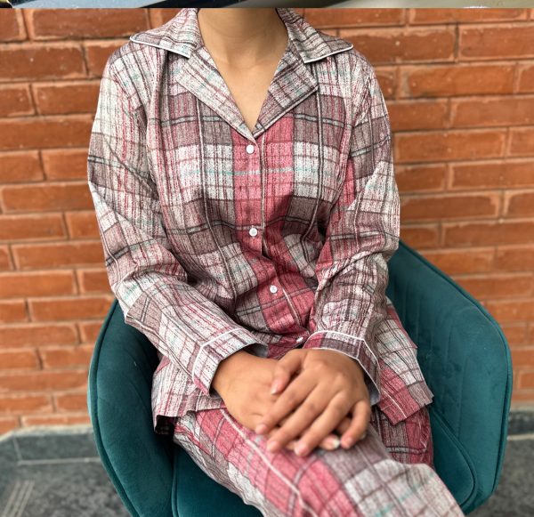 Luxury Loungewear