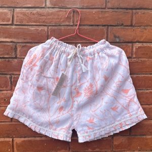 Iconic Malmal Summer Shorts