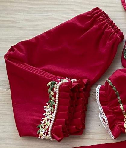 Perennial Rajkumari - Image 3