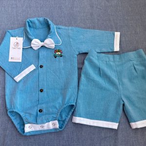 Little Racer Onesie