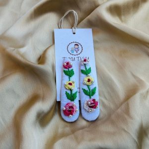 Rajkumari Hair Clips