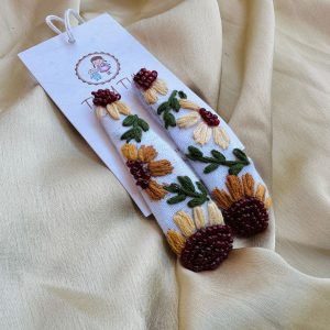 Suryamukhi (Face of the Sun)