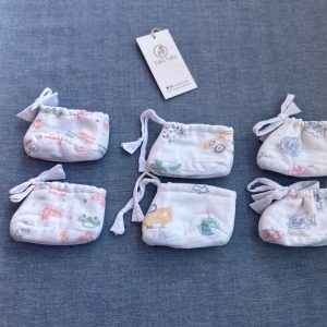 🌿 Nyano Moja — A Gentle Beginning