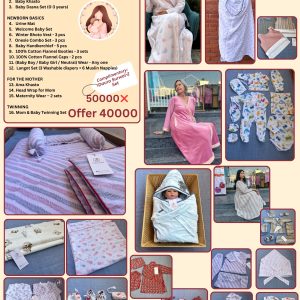 Tuku Tuku Winter Hospital Package