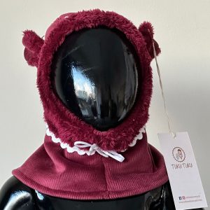 🐵Balaclava Hat🐒